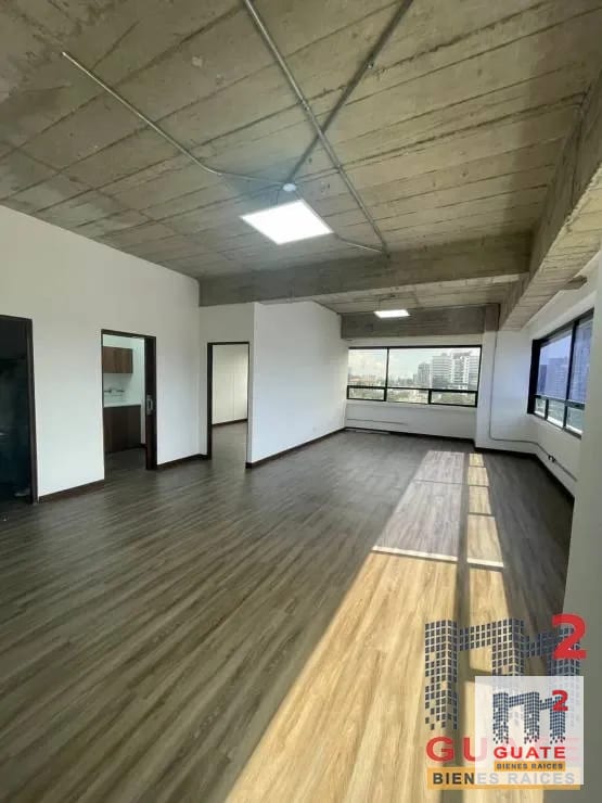 Oficina en Renta, Zona 10 — Oficina en Alquiler en Zona 10, Guatemala, Ciudad — foto 6 de 10