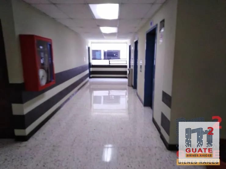 Oficina en Renta, Zona 10 — Oficina en Alquiler en Zona 10, Guatemala, Ciudad — foto 10 de 10