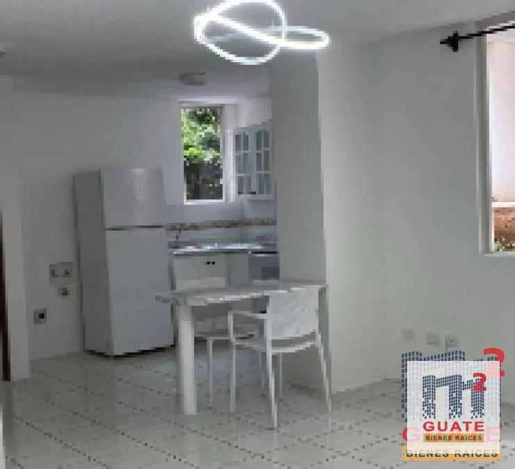 Apartamento en Venta, Zona 16 — Apartamento en Venta en Zona 16, Guatemala, Ciudad — foto 1 de 5