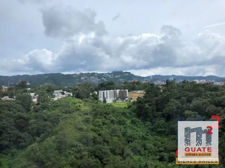 Apartamento en Renta, Zona 15 — Apartamento en Alquiler en Zona 15, Guatemala, Ciudad — foto 9 de 14