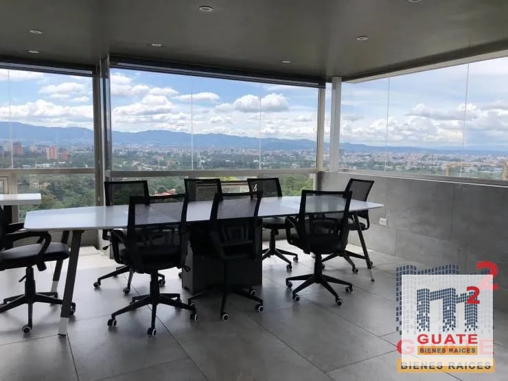 Apartamento en Renta, Zona 15 — Apartamento en Alquiler en Zona 15, Guatemala, Ciudad — foto 12 de 14