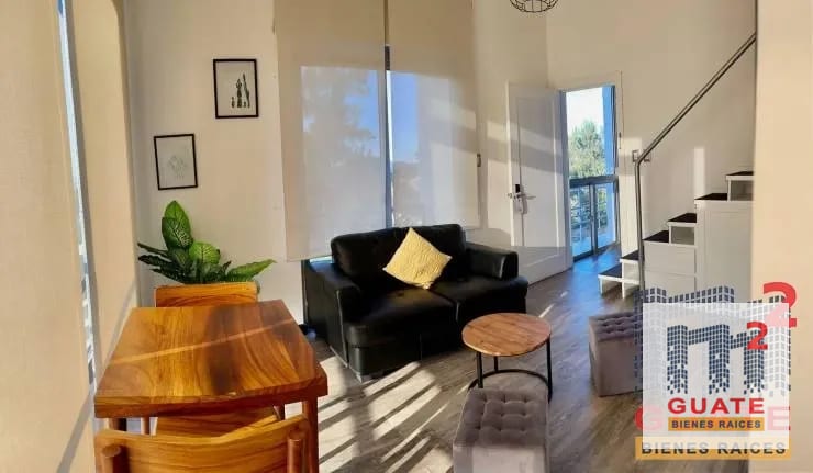 Apartamento en Renta, Zona 15 — Apartamento en Alquiler en Zona 15, Guatemala, Ciudad — foto 1 de 14