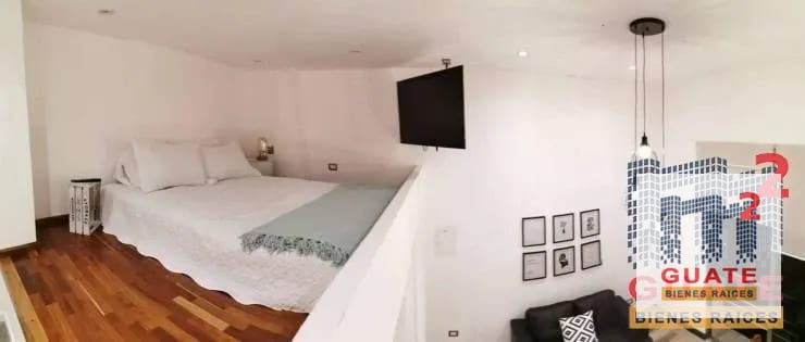 Apartamento en Renta, Zona 15 — Apartamento en Alquiler en Zona 15, Guatemala, Ciudad — foto 4 de 14