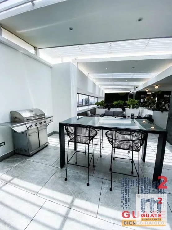 Apartamento en Renta, Zona 15 — Apartamento en Alquiler en Zona 15, Guatemala, Ciudad — foto 14 de 14