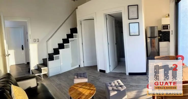Apartamento en Renta, Zona 15 — Apartamento en Alquiler en Zona 15, Guatemala, Ciudad — foto 2 de 14