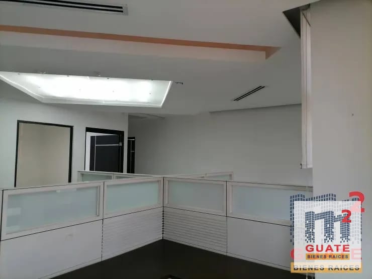 Oficina en Renta, Zona 14 — Oficina en Alquiler en Zona 14, Guatemala, Ciudad — foto 7 de 11