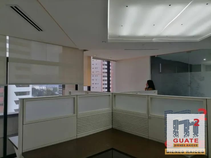 Oficina en Renta, Zona 14 — Oficina en Alquiler en Zona 14, Guatemala, Ciudad — foto 9 de 11