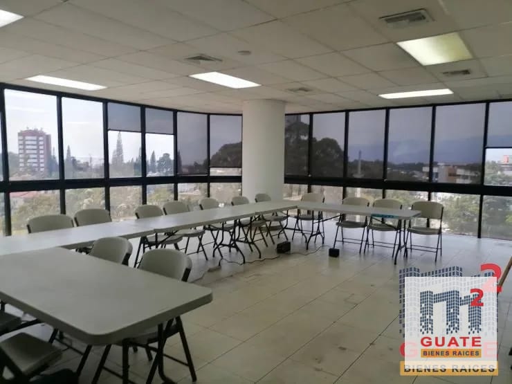 Oficina en Renta, Zona 14 — Oficina en Alquiler en Zona 14, Guatemala, Ciudad — foto 10 de 11