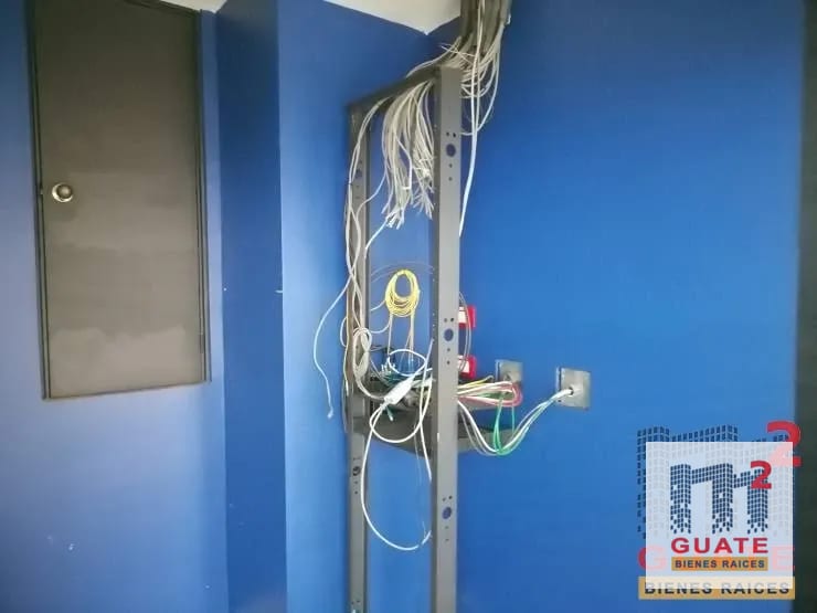 Oficina en Renta, Zona 14 — Oficina en Alquiler en Zona 14, Guatemala, Ciudad — foto 3 de 11