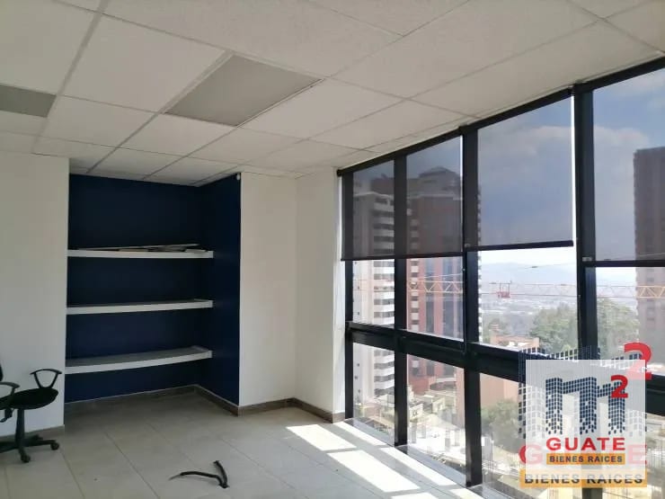 Oficina en Renta, Zona 14 — Oficina en Alquiler en Zona 14, Guatemala, Ciudad — foto 2 de 11