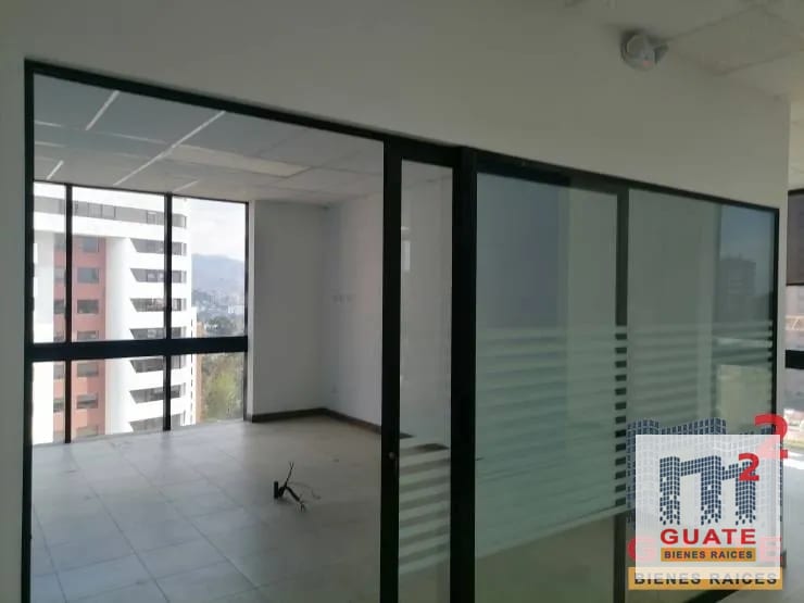 Oficina en Renta, Zona 14 — Oficina en Alquiler en Zona 14, Guatemala, Ciudad — foto 1 de 11