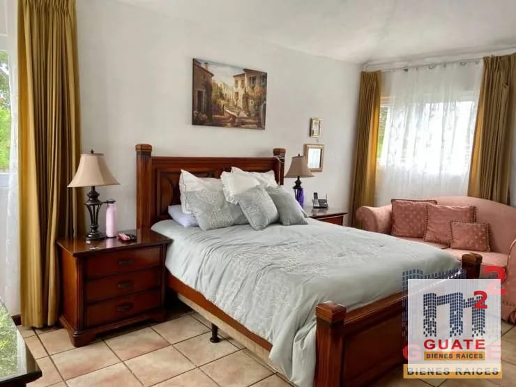 Casa en condominio en Venta, Carretera a El Salvador — Casa en Venta en Carretera a El Salvador, Guatemala, Ciudad — foto 3 de 10