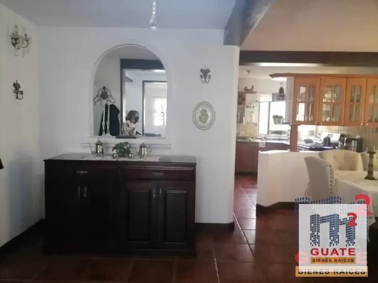 Casa en condominio en Venta, Carretera a El Salvador — Casa en Venta en Carretera a El Salvador, Guatemala, Ciudad — foto 7 de 10