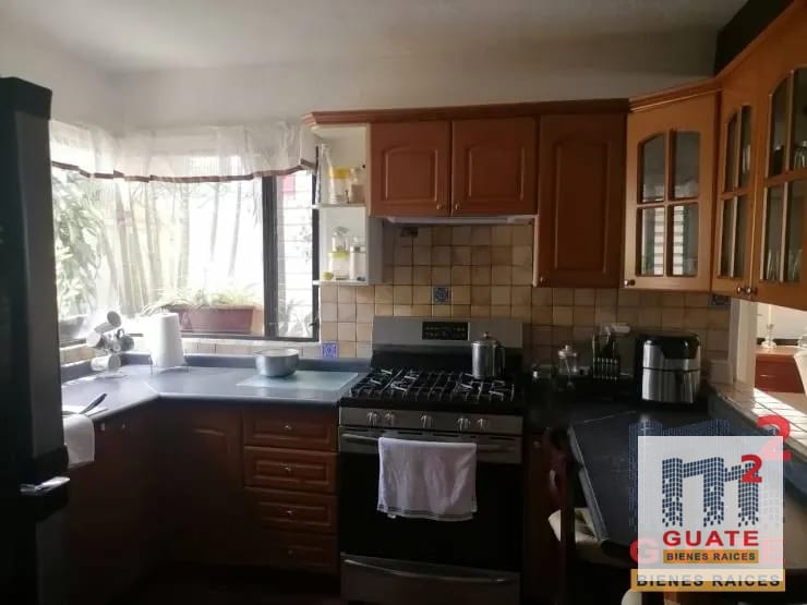 Casa en condominio en Venta, Carretera a El Salvador — Casa en Venta en Carretera a El Salvador, Guatemala, Ciudad — foto 9 de 10