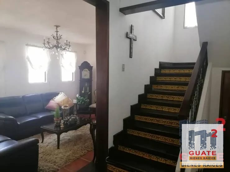 Casa en condominio en Venta, Carretera a El Salvador — Casa en Venta en Carretera a El Salvador, Guatemala, Ciudad — foto 10 de 10