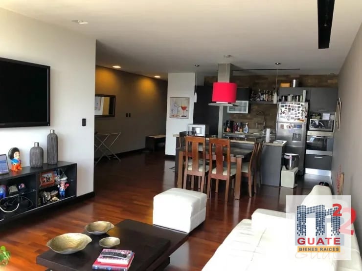 Apartamento en Venta, Zona 15 — Apartamento en Venta en Zona 15, Guatemala, Ciudad — foto 1 de 8