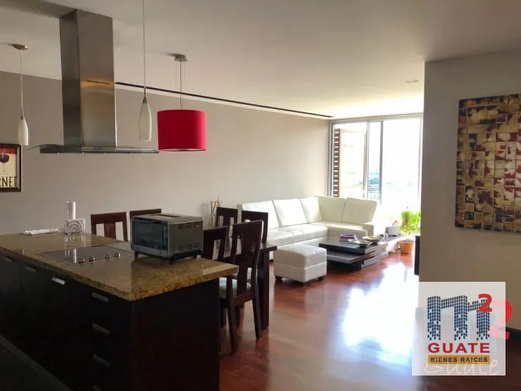 Apartamento en Venta, Zona 15 — Apartamento en Venta en Zona 15, Guatemala, Ciudad — foto 3 de 8