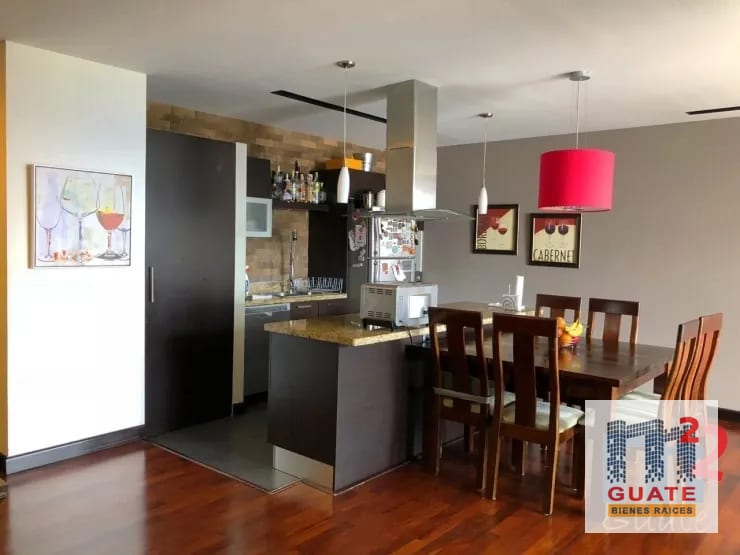 Apartamento en Venta, Zona 15 — Apartamento en Venta en Zona 15, Guatemala, Ciudad — foto 2 de 8