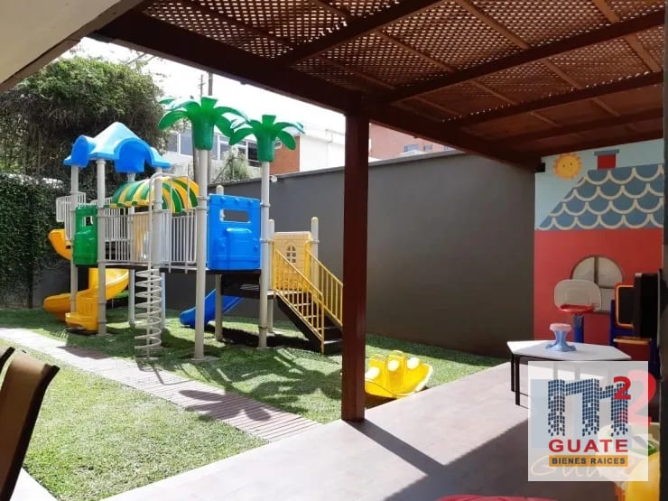 Apartamento en Venta, Zona 15 — Apartamento en Venta en Zona 15, Guatemala, Ciudad — foto 7 de 8