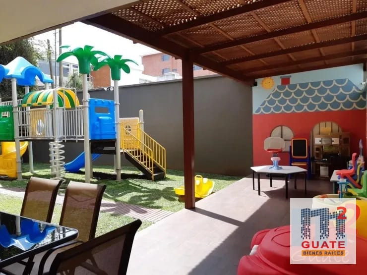 Apartamento en Venta, Zona 15 — Apartamento en Venta en Zona 15, Guatemala, Ciudad — foto 8 de 8