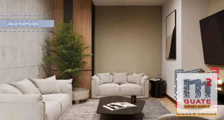 Apartamento en Venta, Zona 13 — Apartamento en Venta en Zona 13, Guatemala, Ciudad — foto 2 de 9