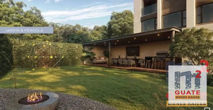 Apartamento en Venta, Zona 13 — Apartamento en Venta en Zona 13, Guatemala, Ciudad — foto 1 de 9