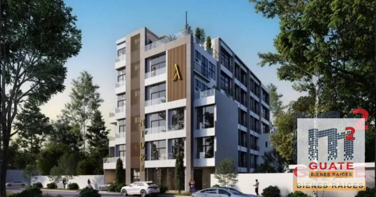 Apartamento en Venta, Zona 15 — Apartamento en Venta en Zona 15, Guatemala, Ciudad — foto 7 de 11