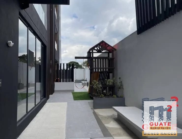 Apartamento en Renta, Zona 15 — Apartamento en Alquiler en Zona 15, Guatemala, Ciudad — foto 2 de 11