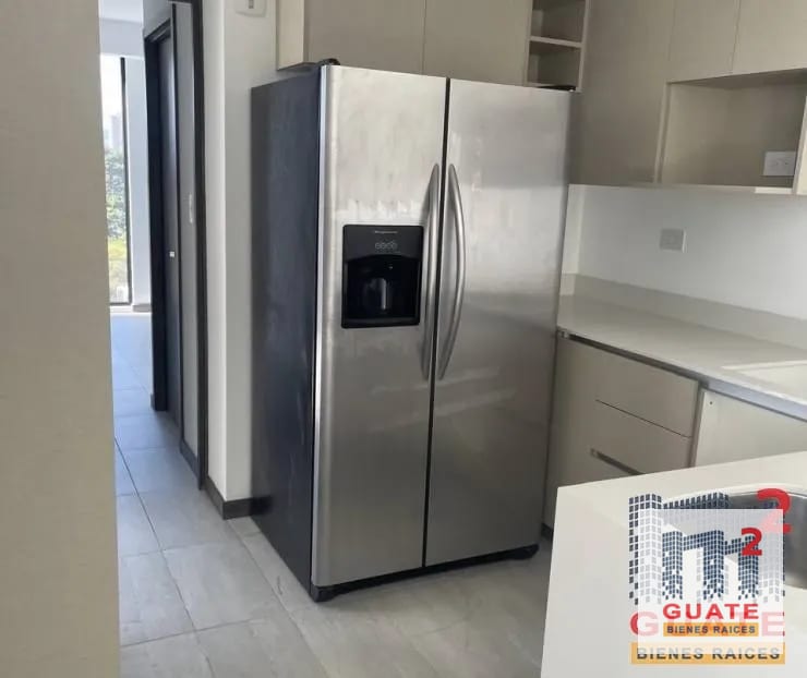Apartamento en Renta, Zona 15 — Apartamento en Alquiler en Zona 15, Guatemala, Ciudad — foto 10 de 11