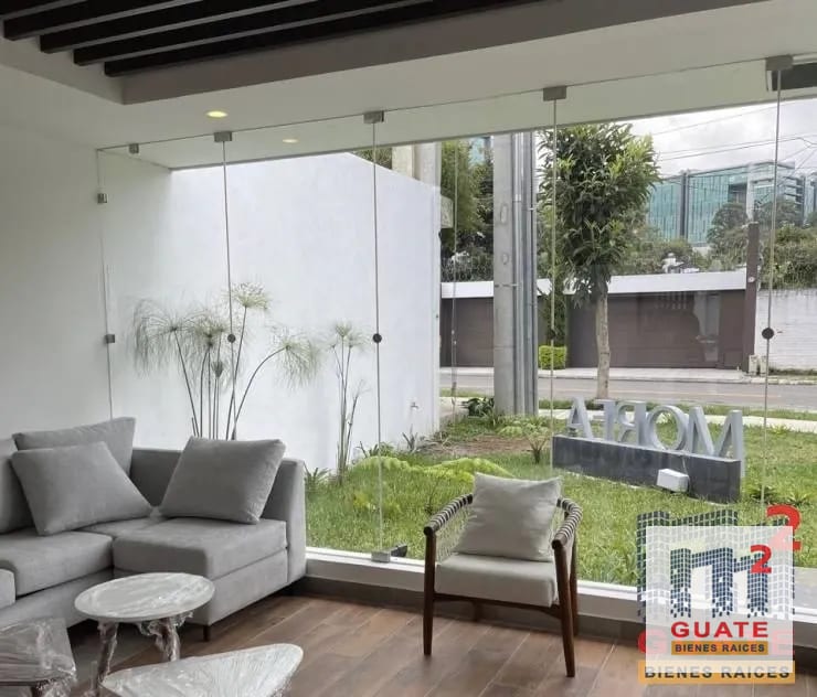 Apartamento en Renta, Zona 15 — Apartamento en Alquiler en Zona 15, Guatemala, Ciudad — foto 3 de 11
