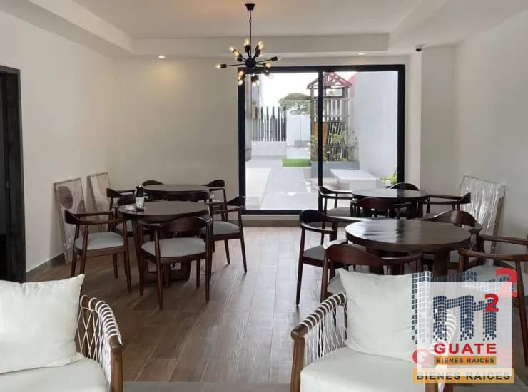 Apartamento en Renta, Zona 15 — Apartamento en Alquiler en Zona 15, Guatemala, Ciudad — foto 4 de 11