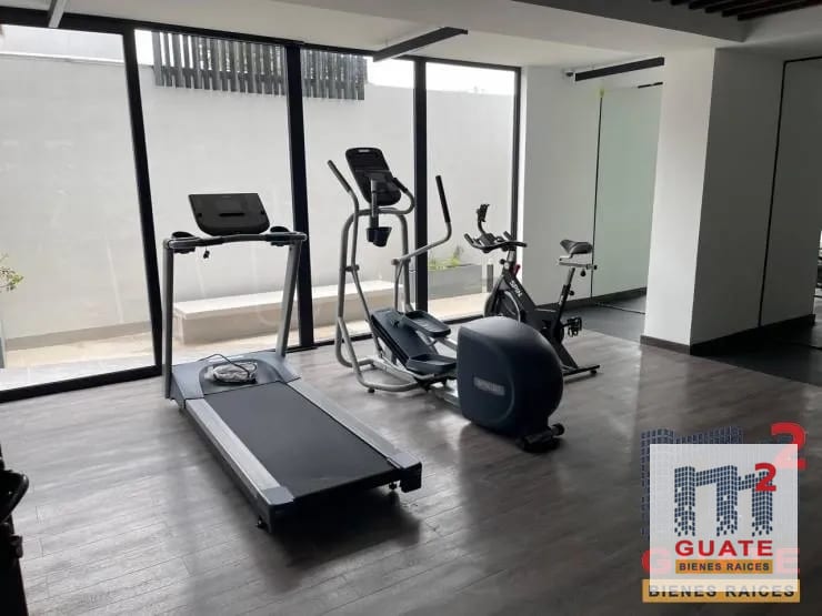 Apartamento en Renta, Zona 15 — Apartamento en Alquiler en Zona 15, Guatemala, Ciudad — foto 6 de 11