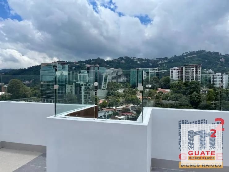 Apartamento en Renta, Zona 15 — Apartamento en Alquiler en Zona 15, Guatemala, Ciudad — foto 9 de 11