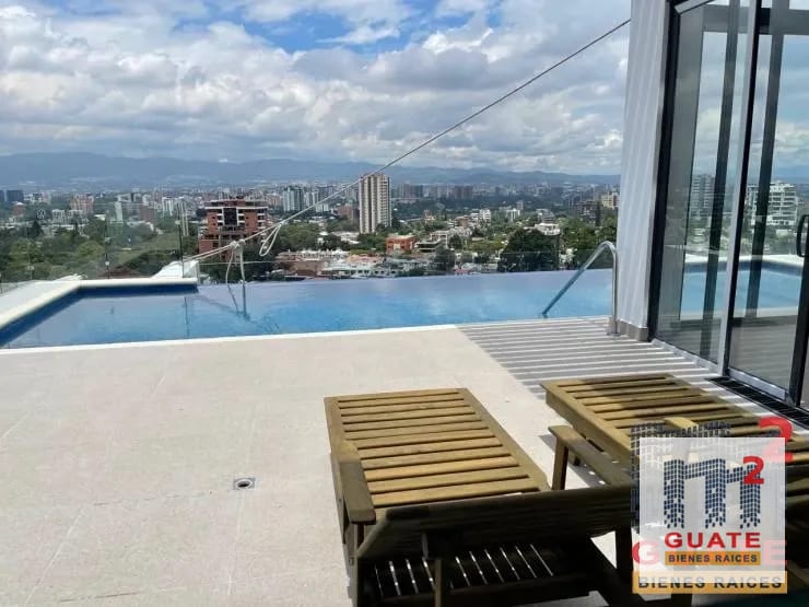 Apartamento en Renta, Zona 15 — Apartamento en Alquiler en Zona 15, Guatemala, Ciudad — foto 11 de 11