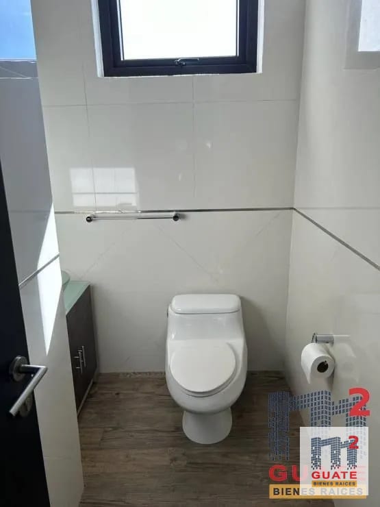 Apartamento Penthouse en Renta, Zona 10 — Apartamento en Alquiler en Zona 10, Guatemala, Ciudad — foto 10 de 12