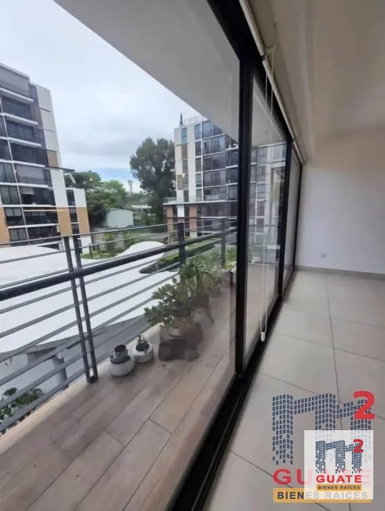 Apartamento en Renta, Zona 14 — Apartamento en Alquiler en Zona 14, Guatemala, Ciudad — foto 3 de 16