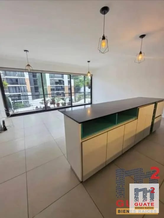 Apartamento en Renta, Zona 14 — Apartamento en Alquiler en Zona 14, Guatemala, Ciudad — foto 1 de 16