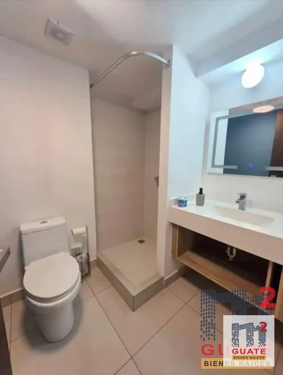 Apartamento en Renta, Zona 14 — Apartamento en Alquiler en Zona 14, Guatemala, Ciudad — foto 5 de 16
