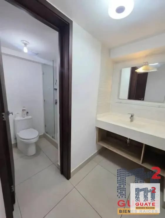 Apartamento en Renta, Zona 14 — Apartamento en Alquiler en Zona 14, Guatemala, Ciudad — foto 10 de 16