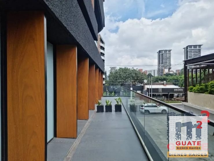 Oficina en Renta, Zona 14 — Oficina en Alquiler en Zona 14, Guatemala, Ciudad — foto 4 de 11
