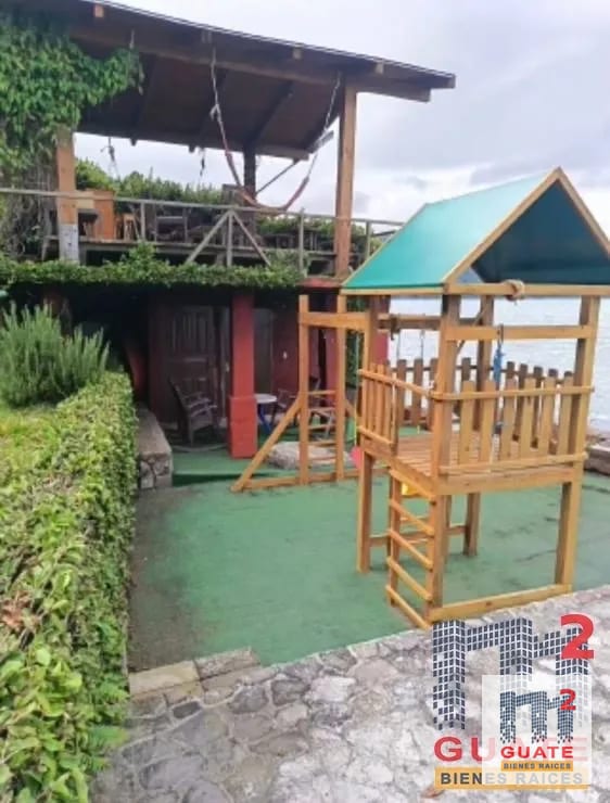 Casa en Renta, Atitlán — Casa en Alquiler en Santiago Atitlán, Sololá — foto 5 de 11