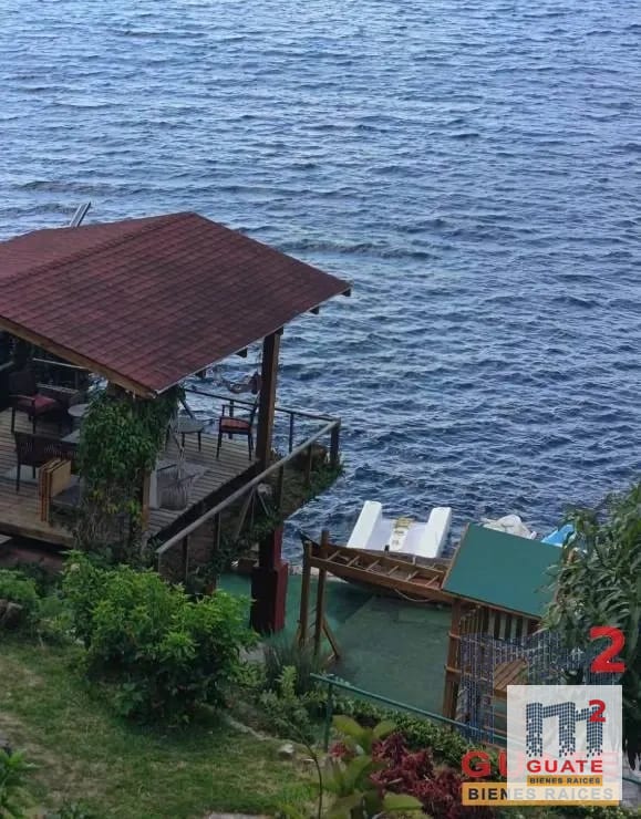 Casa en Renta, Atitlán — Casa en Alquiler en Santiago Atitlán, Sololá — foto 8 de 11