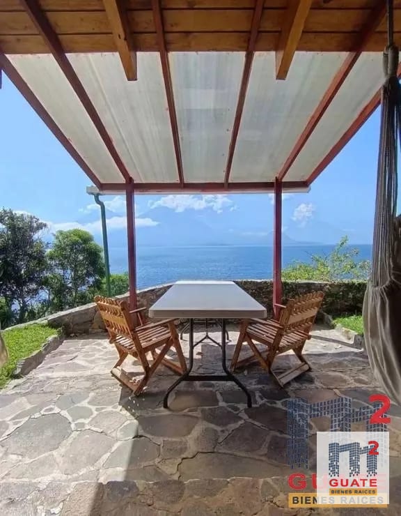 Casa en Renta, Atitlán — Casa en Alquiler en Santiago Atitlán, Sololá — foto 9 de 11