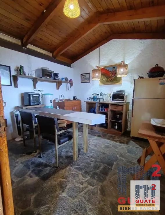 Casa en Renta, Atitlán — Casa en Alquiler en Santiago Atitlán, Sololá — foto 10 de 11