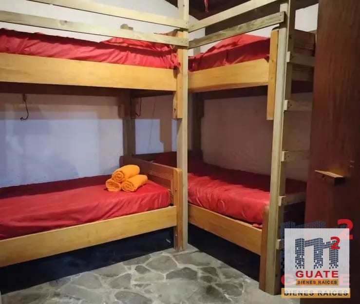 Casa en Renta, Atitlán — Casa en Alquiler en Santiago Atitlán, Sololá — foto 11 de 11