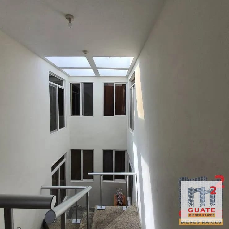 Apartamento en Venta, Fraijanes — Apartamento en Venta en Carretera a El Salvador, Guatemala, Ciudad — foto 5 de 10