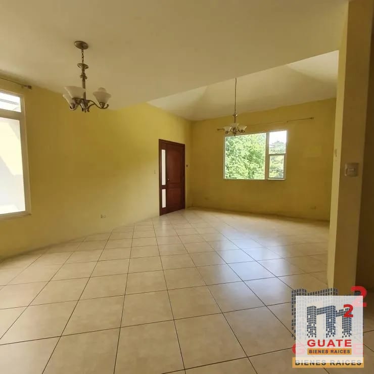 Apartamento en Venta, Fraijanes — Apartamento en Venta en Carretera a El Salvador, Guatemala, Ciudad — foto 7 de 10
