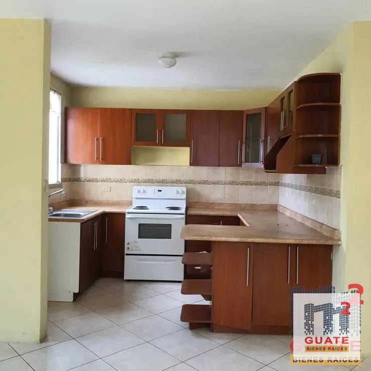 Apartamento en Venta, Fraijanes — Apartamento en Venta en Carretera a El Salvador, Guatemala, Ciudad — foto 2 de 10