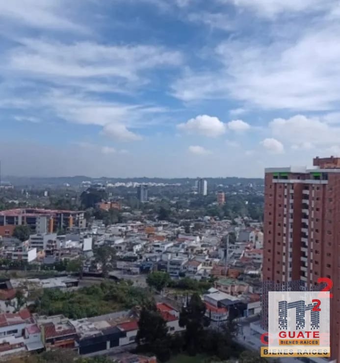Apartamento en Venta, Zona 10 — Apartamento en Venta en Zona 10, Guatemala, Ciudad — foto 7 de 12