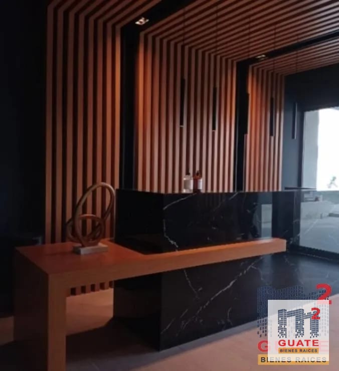 Apartamento en Venta, Zona 10 — Apartamento en Venta en Zona 10, Guatemala, Ciudad — foto 9 de 12